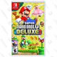 Illustration for article titled Grab Your Plumber’s Cap for Todays Top Nintendo Switch Deals